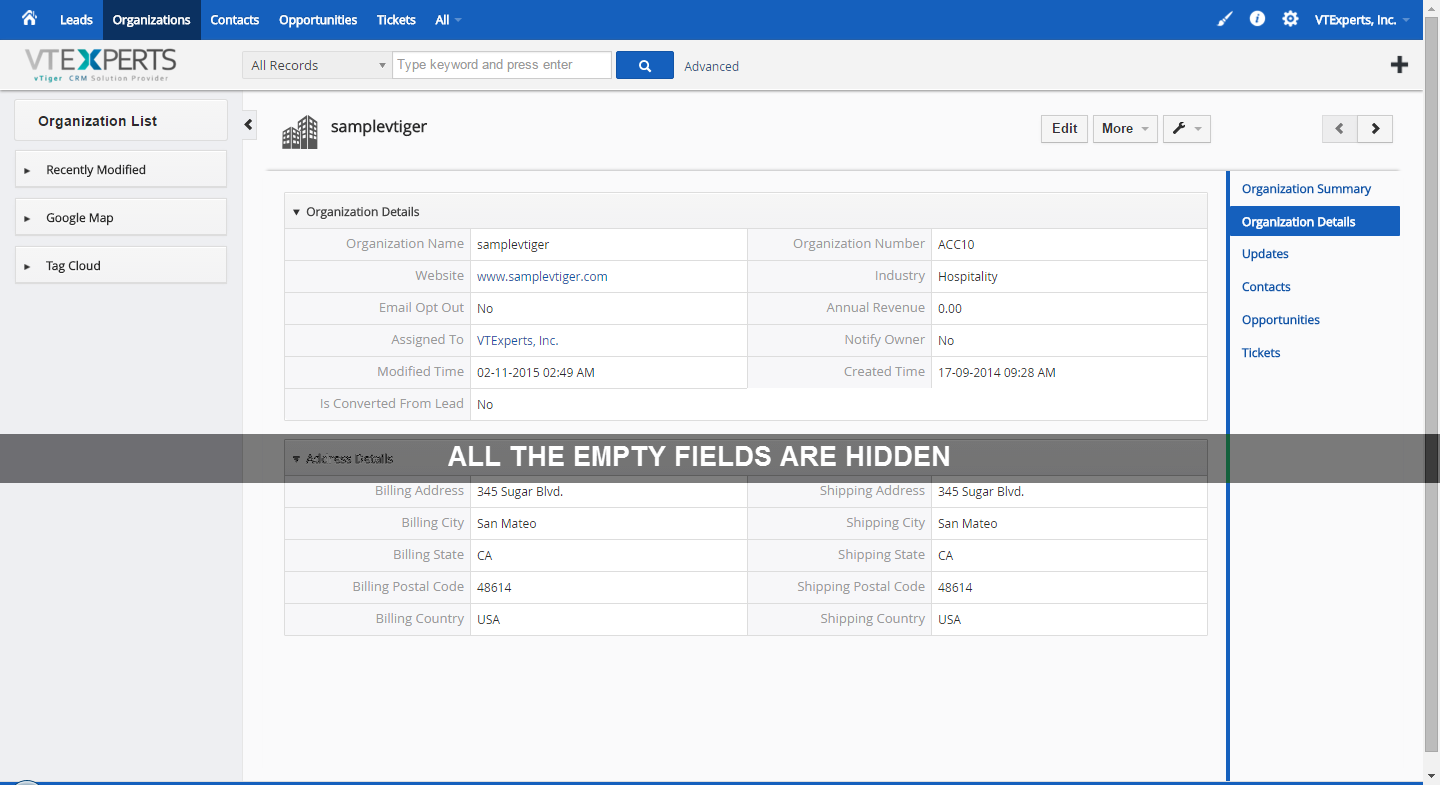 vTiger-Hide-Empty-Fields-Detail-View