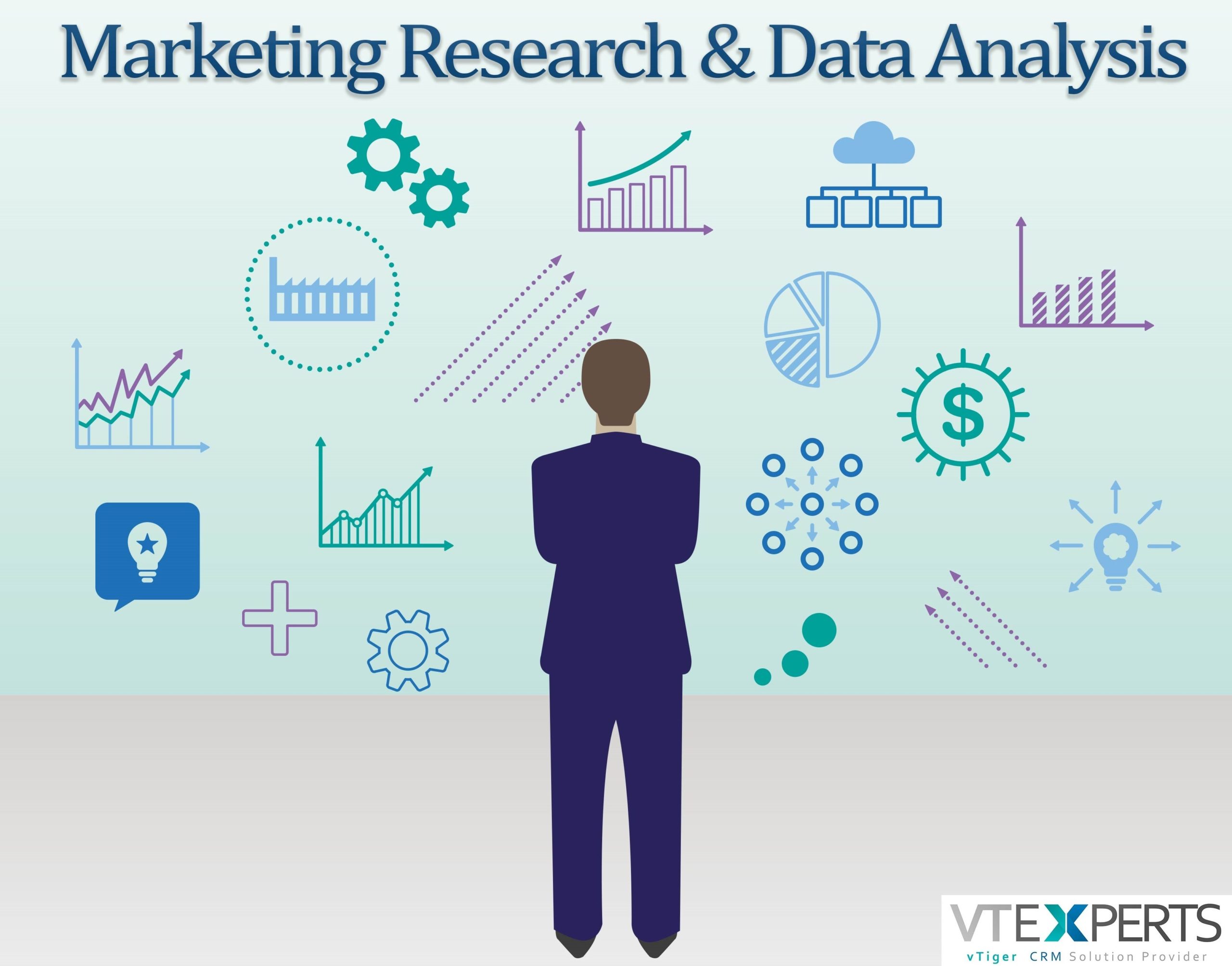 what is data in market research