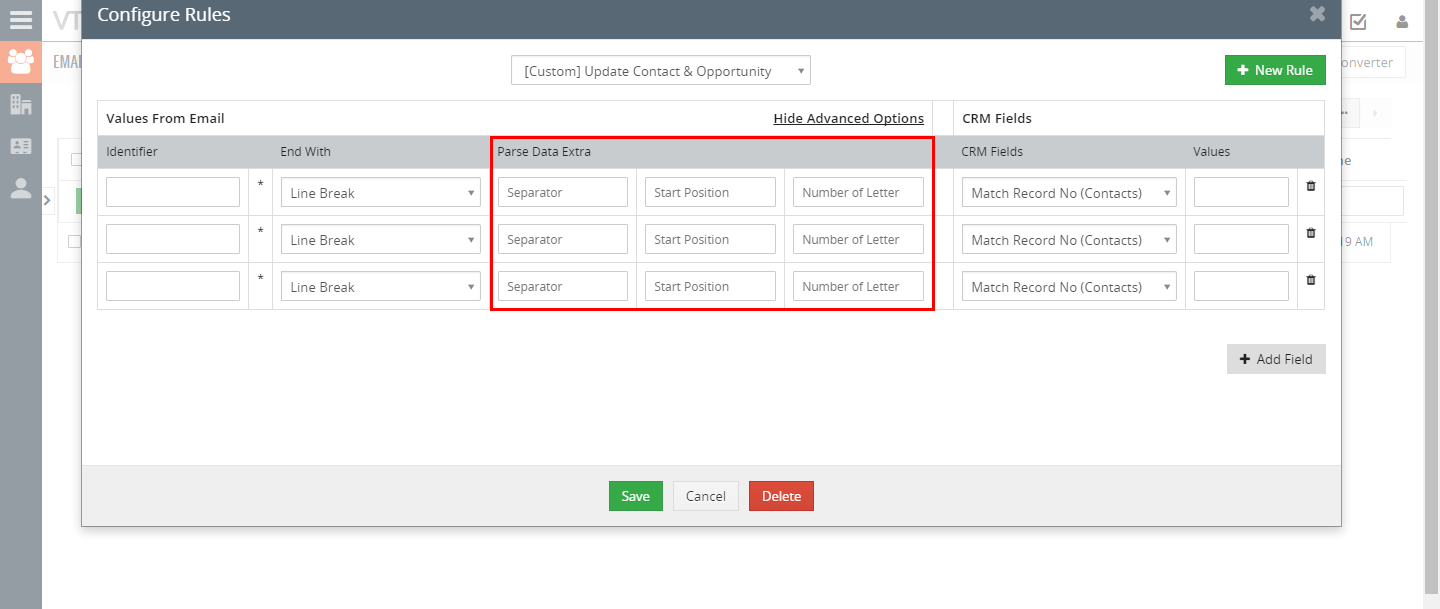 VTiger Email Parser Guide18png