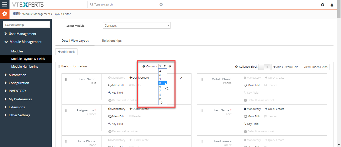 vtiger-7-premium-extension-pack-multi-columns-blocks-layout-configuration-columns