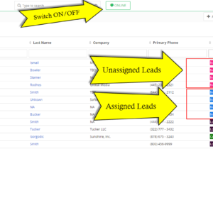 vtexperts round robin extension for vtiger