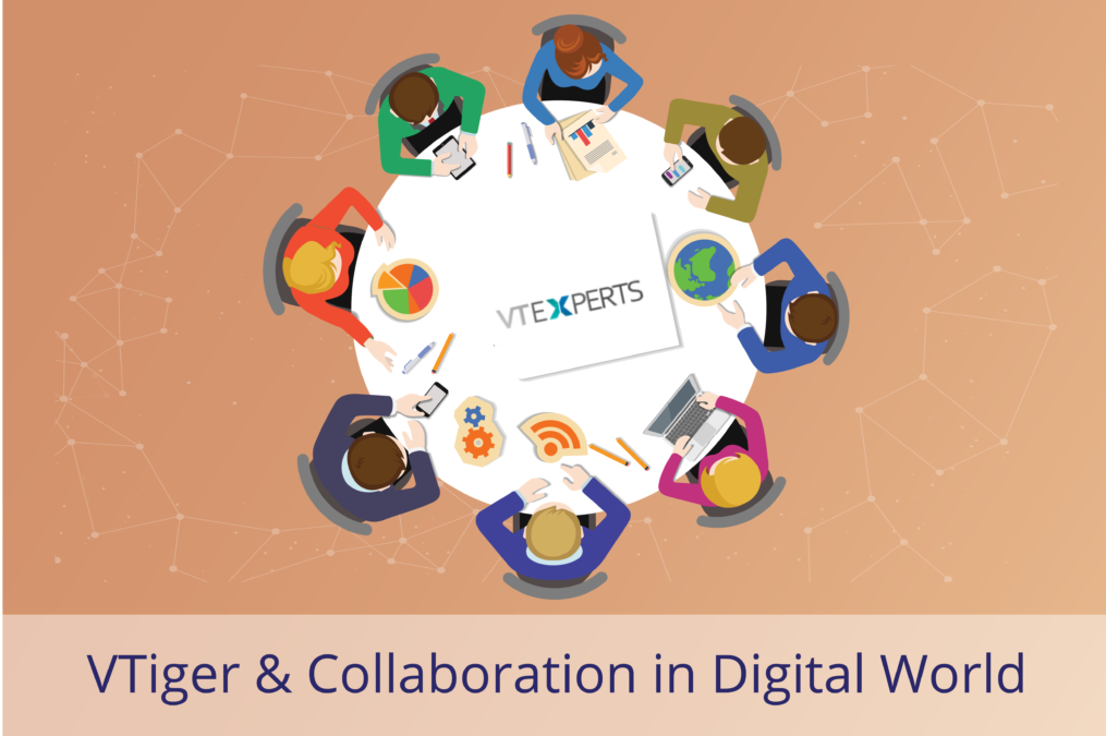 VTexperts empowering collaboration in VTiger