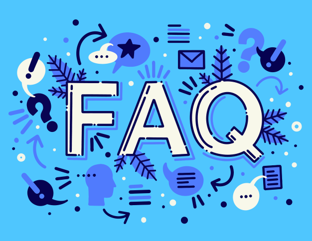 Advantages of FAQ's Section